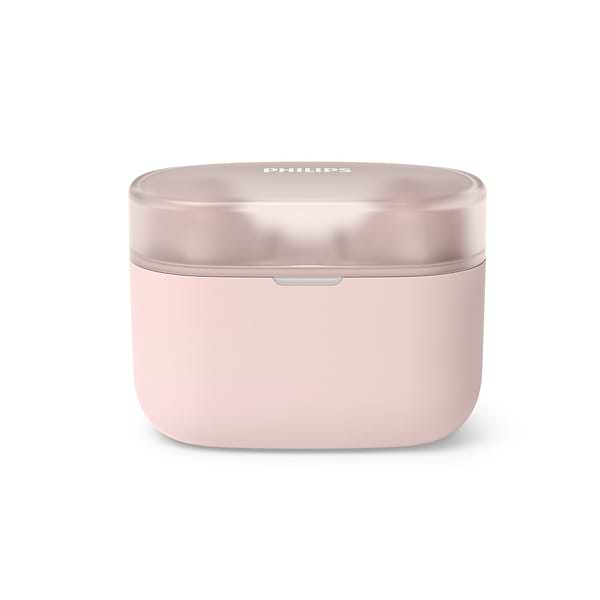 Фото - Наушники вкладыши беспроводные TWS Philips TAT2000PK/00