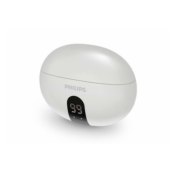 Фото - Наушники вкладыши беспроводные TWS Philips TAT2520WT/00