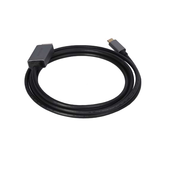 Фото - Кабель Ailink USB-C на HDMI 4K 60Hz (AI-С4В)