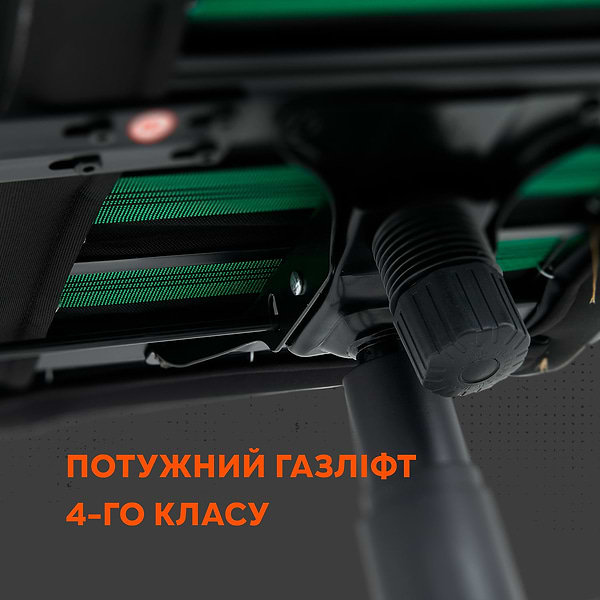 Фото - Крісло для геймерів Canyon Irida RGBCH03 RGB Black (CNS-RGBCH03)