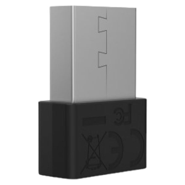 Фото - Миша бездротова ігрова Bloody R36 Ultra (Stone Black)