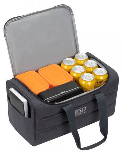 Фото - Сумка ізотермічна RESTO 19 л (5519)