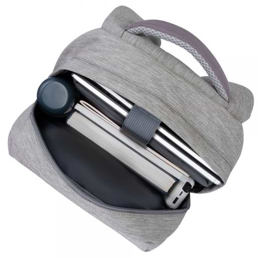 Фото - Рюкзак для ноутбука RIVACASE 7562 Grey/Mocha