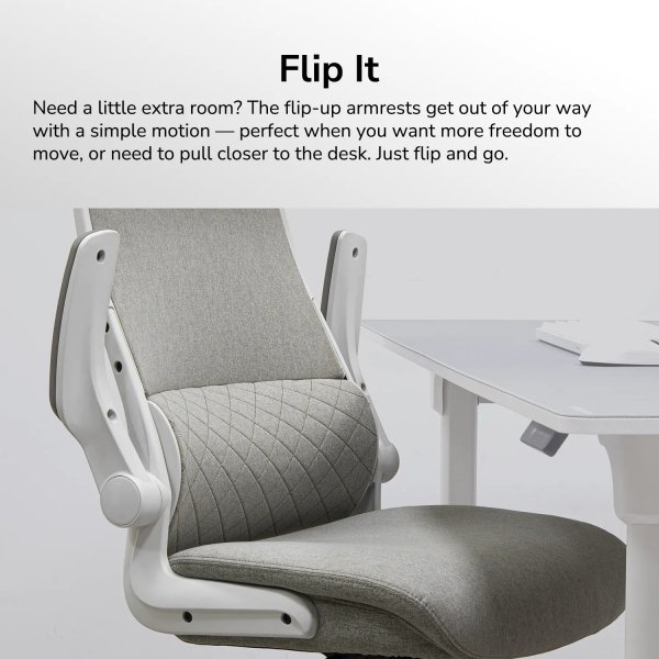 Фото - Крісло офісне Cougar STRYDER Black