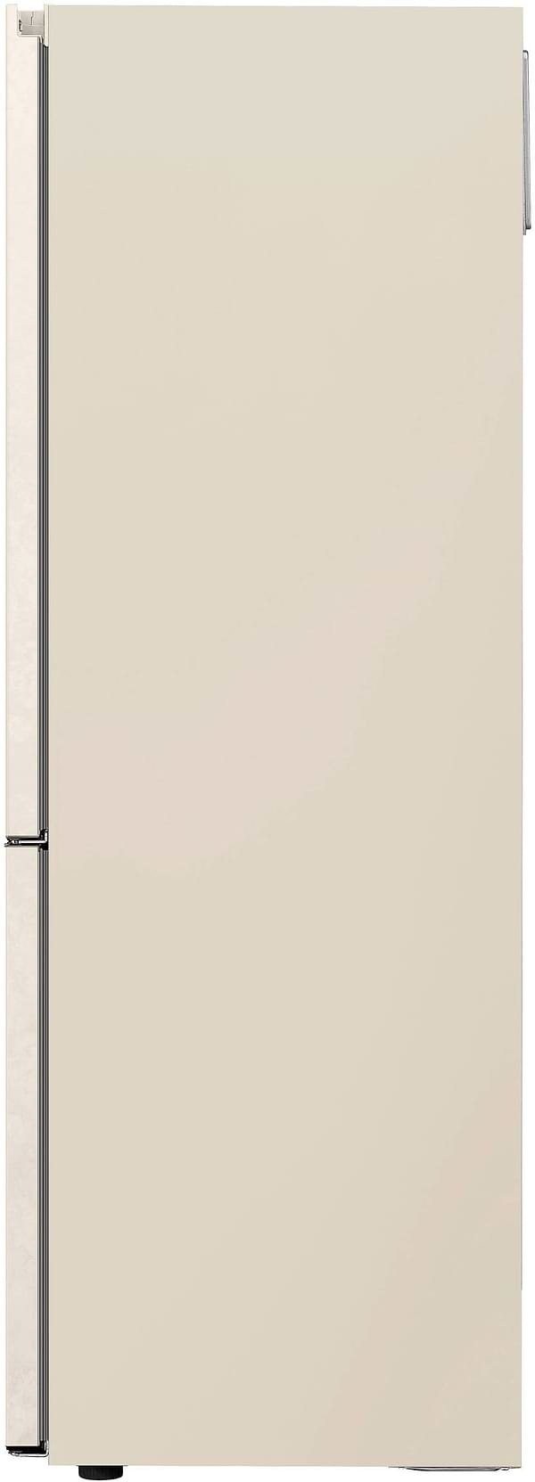 Фото - Холодильник LG GC-B459FEPW