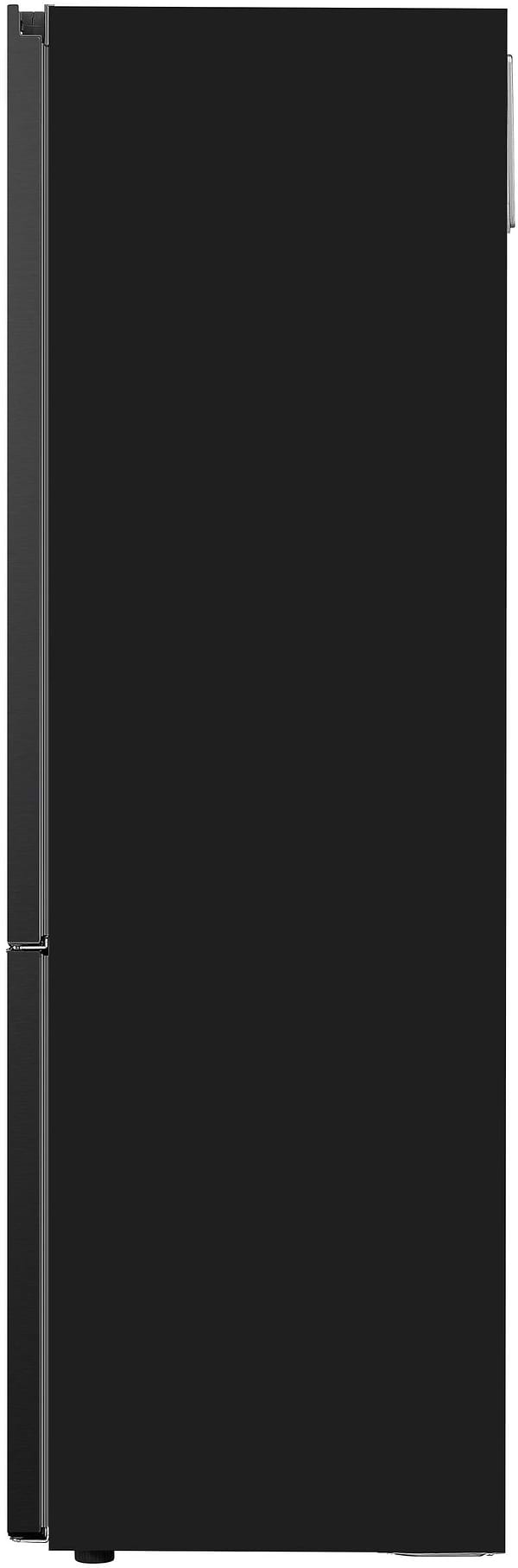 Фото - Холодильник LG GC-B509FTZW