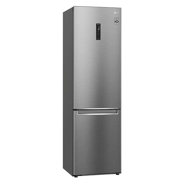 Фото - Холодильник LG GC-B509SMSM