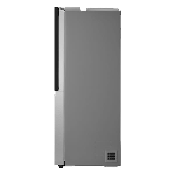 Фото - Холодильник LG GC-Q257CAFV