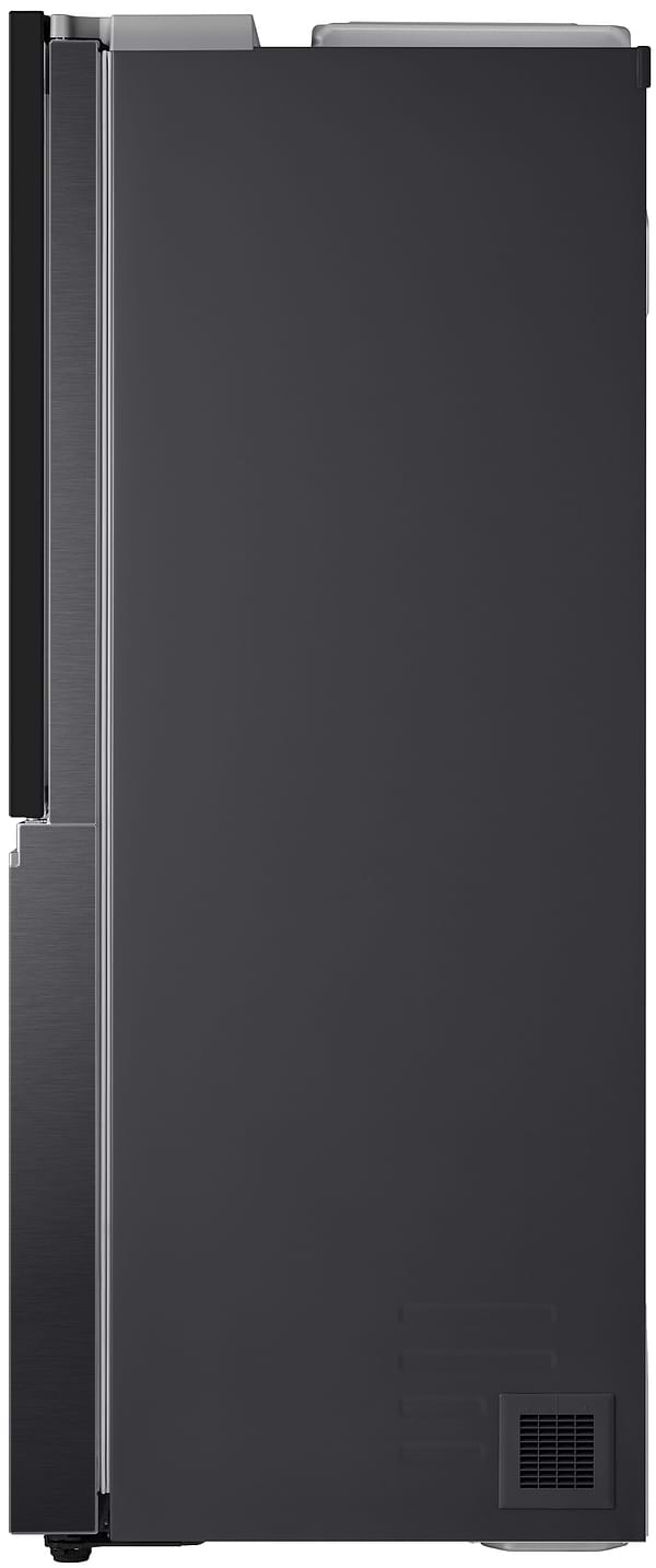 Фото - Холодильник LG GC-Q257CBFC