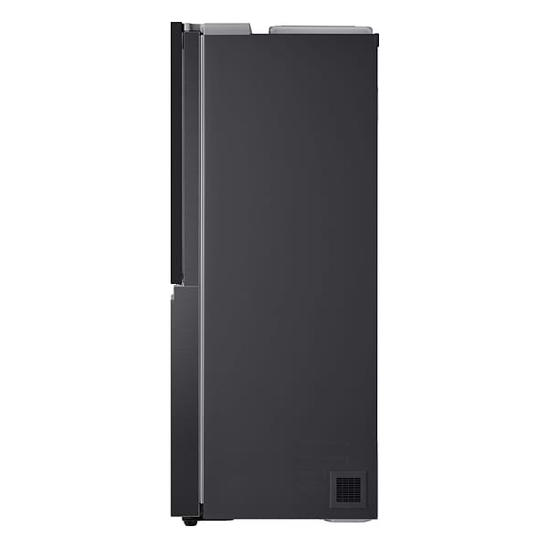 Фото - Холодильник LG GC-Q257CBFV