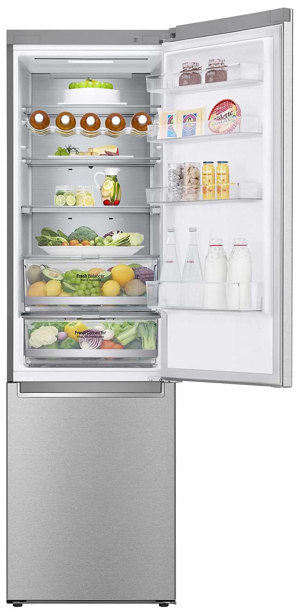Фото - Холодильник LG GW-B509SAUM