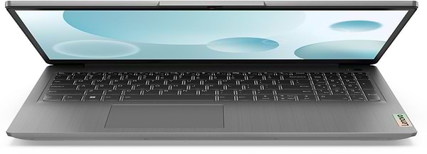 Фото - Ноутбук Lenovo IdeaPad 3 15IAU7 (82RK018WRA) Arctic Grey