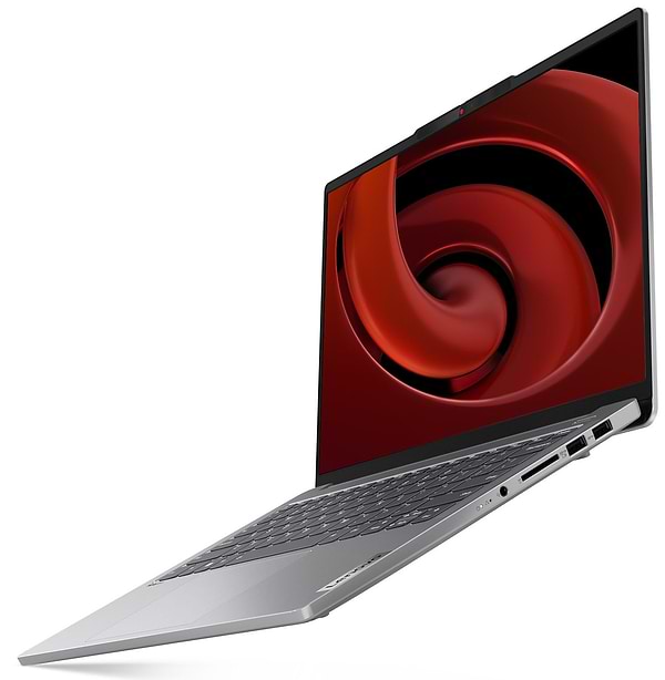 Фото - Ноутбук Lenovo IdeaPad Pro 5 14AHP9 (83D3003CRA) Arctic Grey