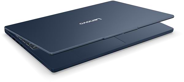 Фото - Уценка - Ноутбук Lenovo IdeaPad Slim 3 15IRH10 (83K100DQRA) Cosmic Blue