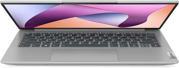 Фото - Ноутбук Lenovo IdeaPad Slim 5 14ABR8 (82XE00APRA) Cloud Grey