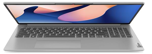 Фото - Ноутбук Lenovo IdeaPad Slim 5 16IAH8 (83BG001CRA) Cloud Gray