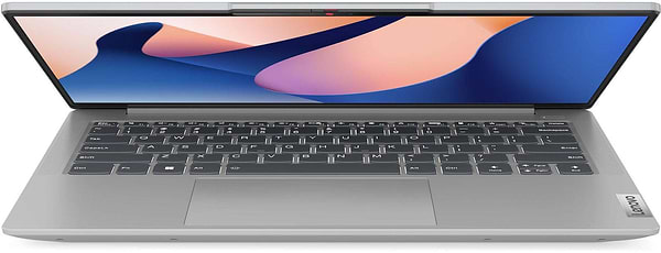 Фото - Ноутбук Lenovo IdeaPad Slim 5 14IAH8 (83BF004DRA) Cloud Grey