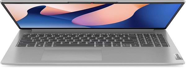 Фото - Ноутбук Lenovo IdeaPad Slim 5 16IAH8 (83BG004SRA) Cloud Grey