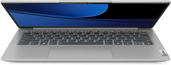 Фото - Ноутбук Lenovo IdeaPad Slim 5 14IMH9 (83DA008NRA) Cloud Grey