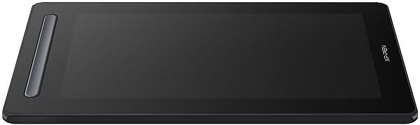 Фото - Графічний планшет XP-Pen Artist 16 Pen Display (2nd Gen) Black (JPCD160FH_BK)