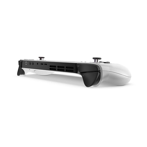 Фото - Ігрова приставка портативна Lenovo Legion Go S 16Gb/1Tb