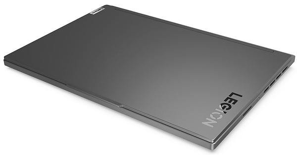 Фото - Ноутбук ігровий Lenovo Legion Slim 5 16APH8 (82Y900AXRA) Storm Grey
