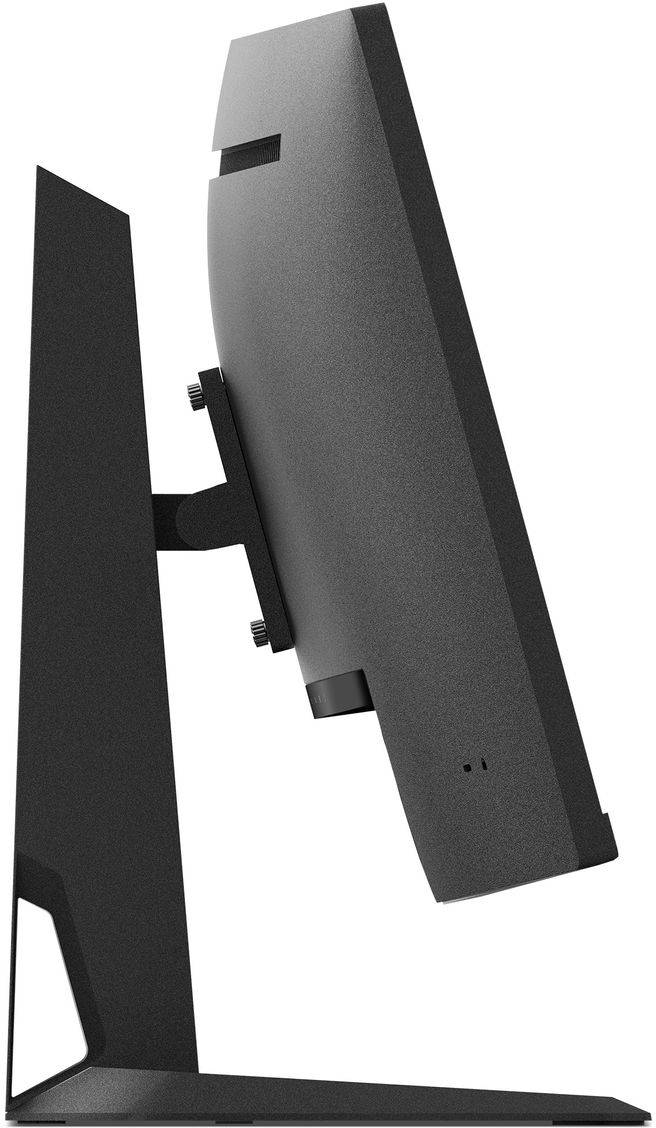 Фото - Монітор ігровий Lenovo G34w-30 (66F1GAC1UA) Black
