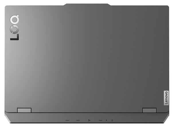 Фото - Уценка - Ноутбук игровой Lenovo LOQ 15IAX9I (83FQ002ERA) Luna Grey
