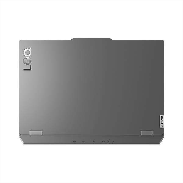 Фото - Ноутбук ігровий Lenovo LOQ 15ARP9 (83JC00K6RA) Luna Grey