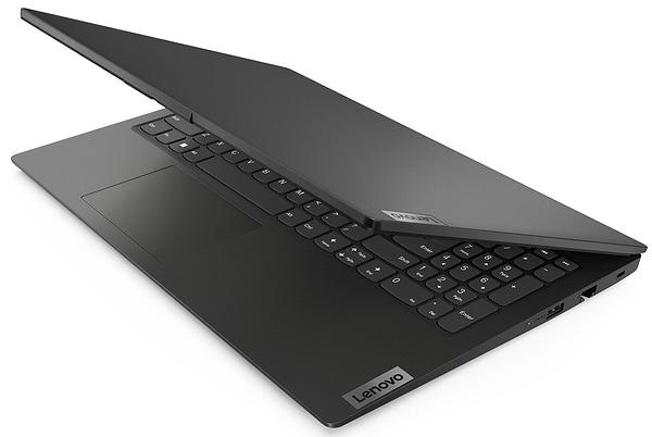 Фото - Ноутбук Lenovo V15 G4 AMN (82YU00Y9RA) Black