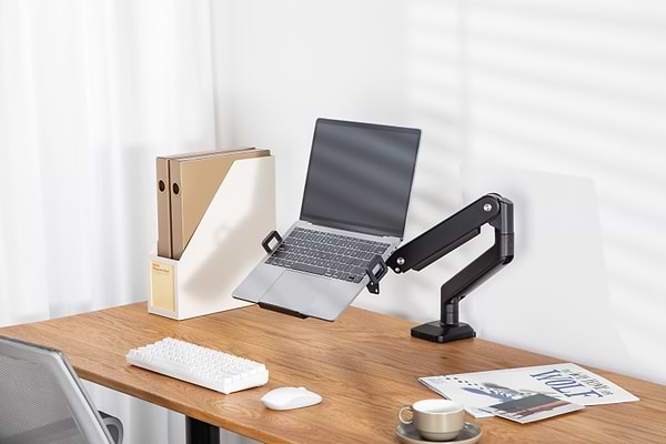 Фото - Підставка під ноутбук OfficePro LH313B Black