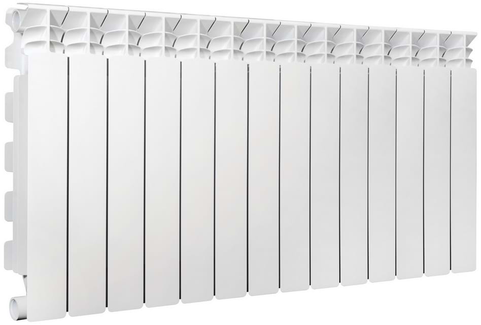 Радиатор отопления Nova Florida Libeccio C2 500/100 16 атм 14-секції
