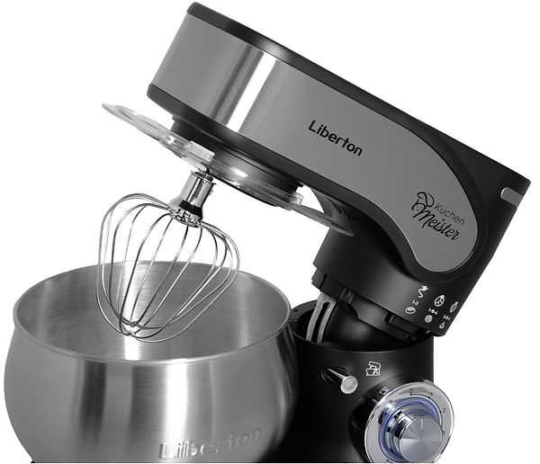 Фото - Планетарний міксер Liberton LMS-2901