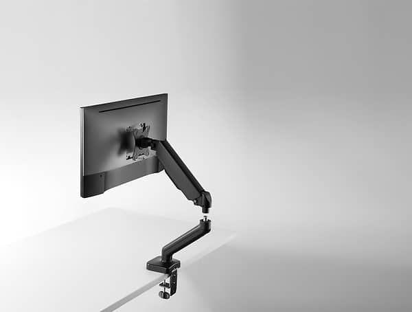 Фото - Крепление для телевизора OfficePro MA411B Black