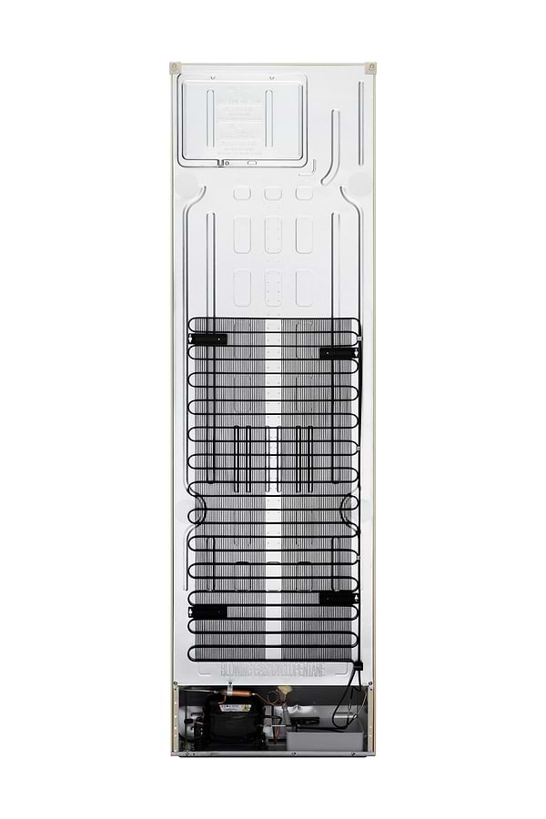 Фото - Холодильник LG GW-B509SEZM