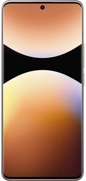 Фото - Смартфон Xiaomi Redmi Note 14 Pro 5G 8/256Gb Sand Gold