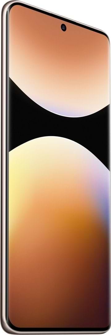 Фото - Смартфон Xiaomi Redmi Note 14 Pro 5G 8/256Gb Sand Gold