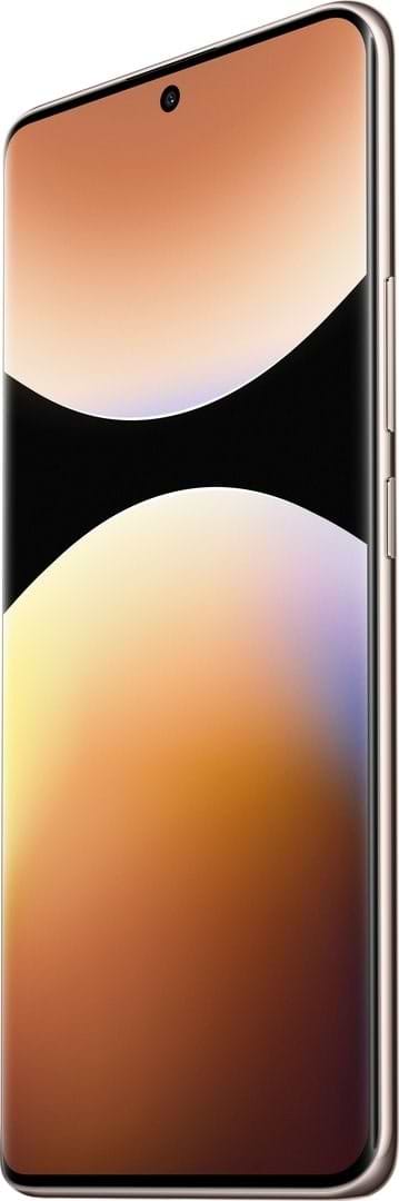 Фото - Смартфон Xiaomi Redmi Note 14 Pro 5G 8/256Gb Sand Gold
