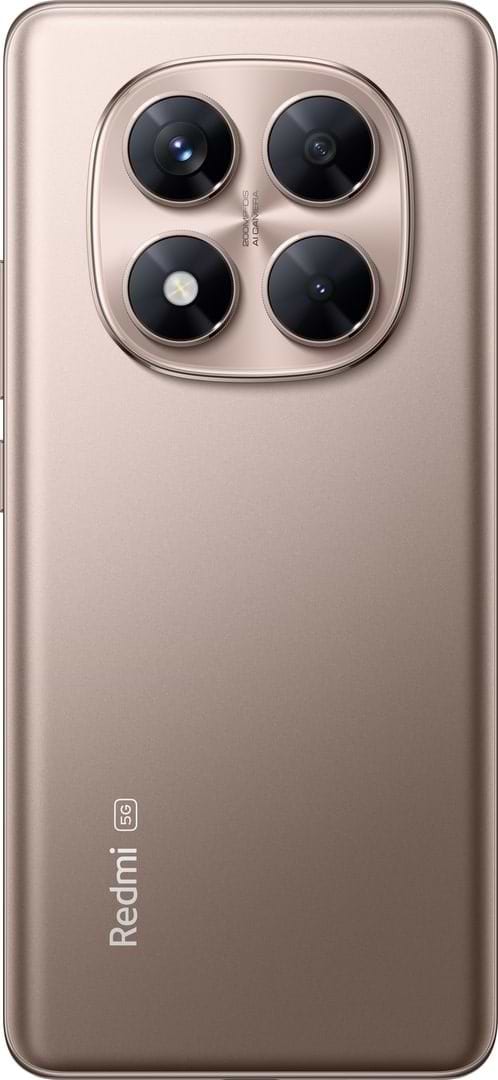Фото - Смартфон Xiaomi Redmi Note 14 Pro 5G 8/256Gb Sand Gold