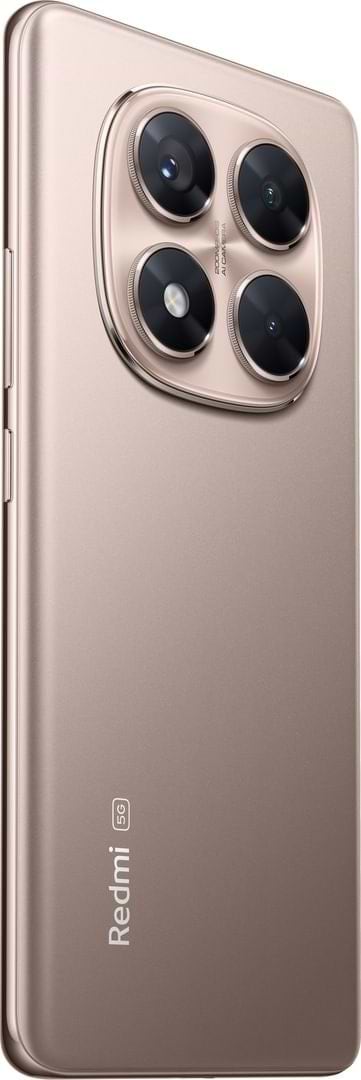 Фото - Смартфон Xiaomi Redmi Note 14 Pro 5G 8/256Gb Sand Gold
