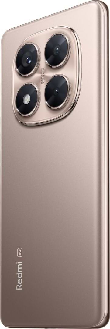 Фото - Смартфон Xiaomi Redmi Note 14 Pro 5G 8/256Gb Sand Gold