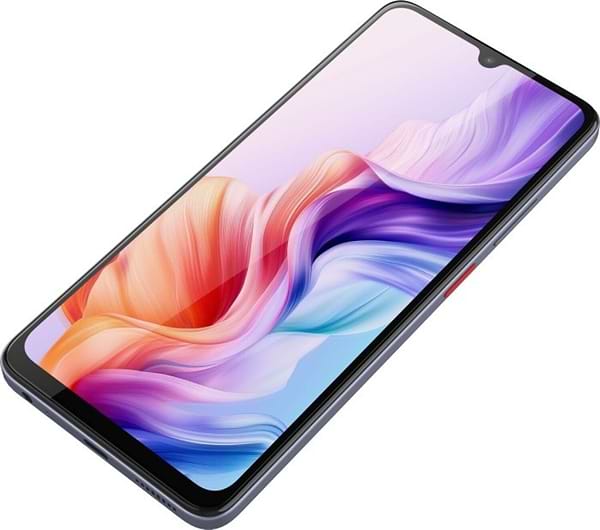 Фото - Смартфон Nubia V70 Max 6/128GB Gray