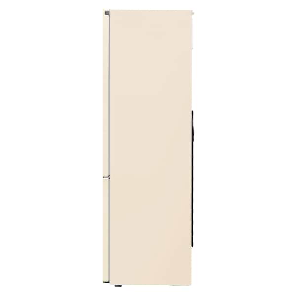 Фото - Холодильник LG GW-B509SENM