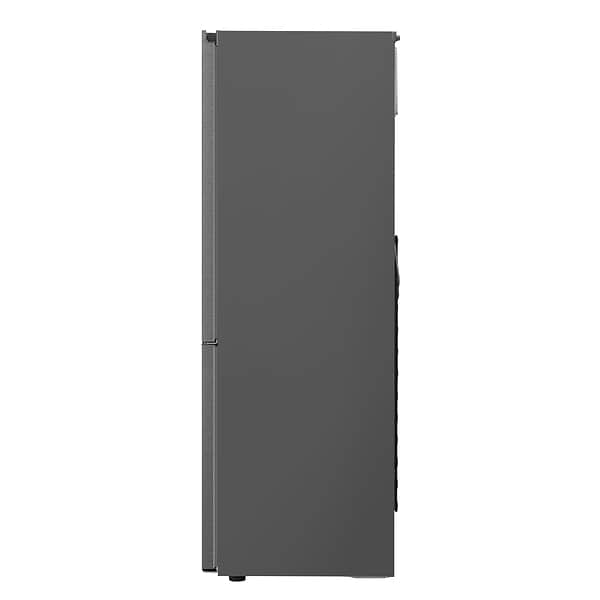 Фото - Холодильник LG GW-B459SLCM