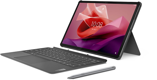 Фото - Планшет Lenovo Tab P12 8/256 WiFi (ZACH0197UA) Storm Grey + Pen