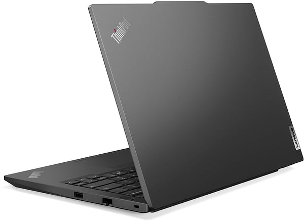 Фото - Ноутбук Lenovo ThinkPad E14 Gen 6 (21M8S38L00) Graphite Black