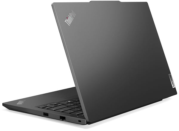 Фото - Ноутбук Lenovo ThinkPad E14 G6 T (21M70013RA) Graphite Black