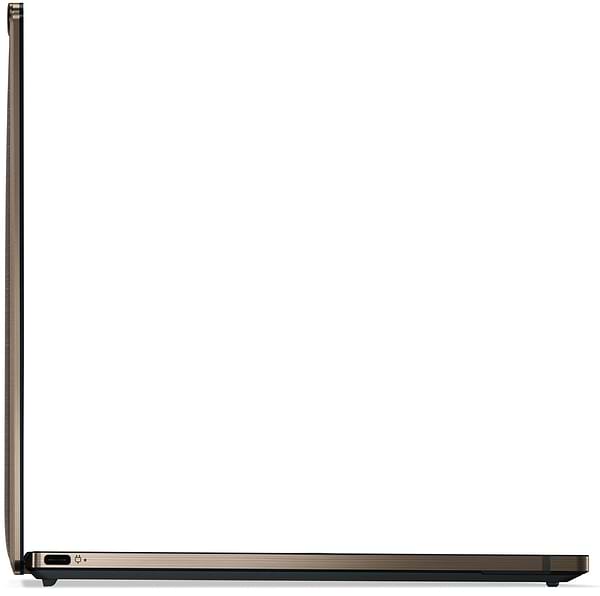 Фото - Ноутбук Lenovo ThinkPad Z13 Gen 2 (21JV0008RT) Flax Fiber Bronze Black