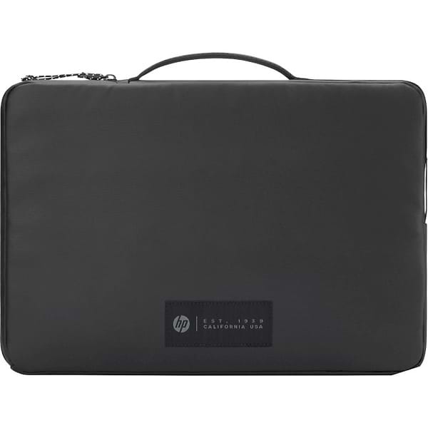 Фото - Уценка - Сумка для ноутбука HP Sleeve 15.6'' Black (14V33AA)