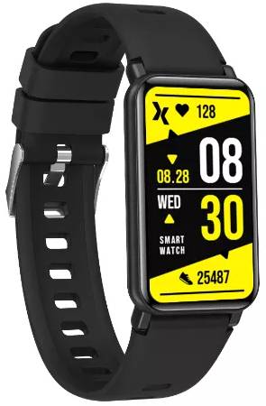 Фото - Смарт-годинник Maxcom Fit FW53 Nitro Black